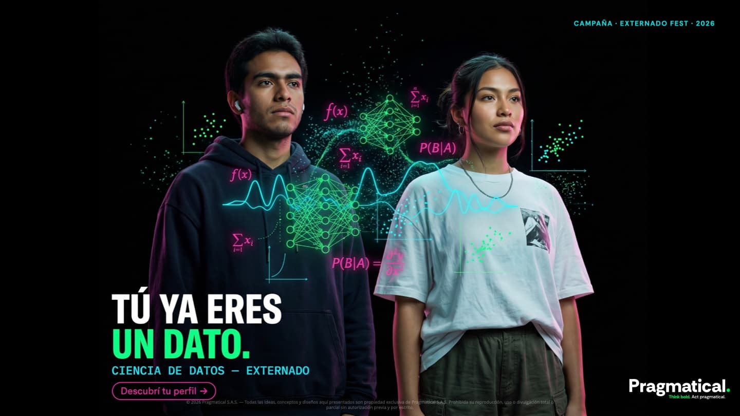 Universidad Externado de Colombia — Externado Fest · Universidad Externado de Colombia