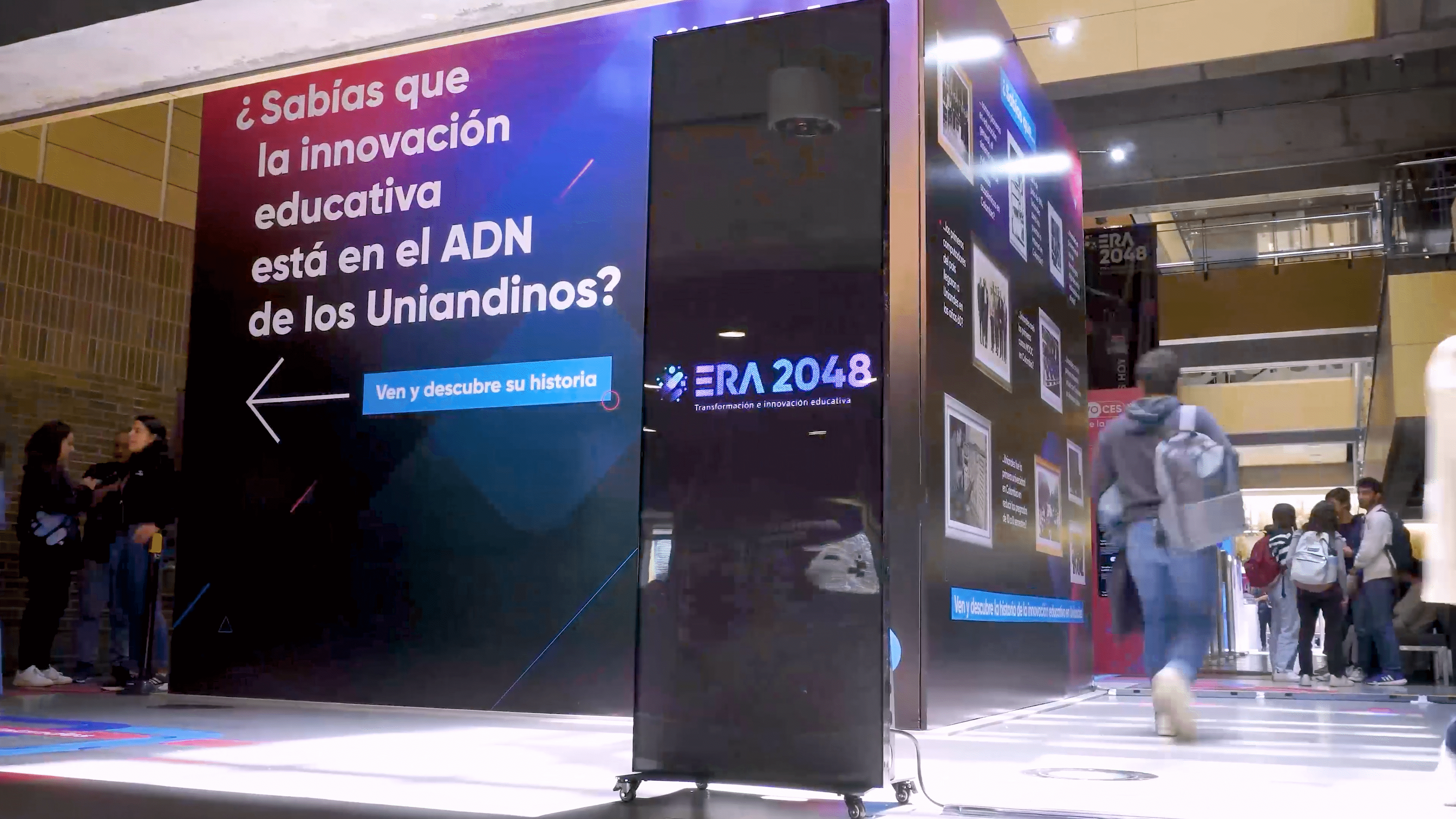 ERA 2048 Uniandes