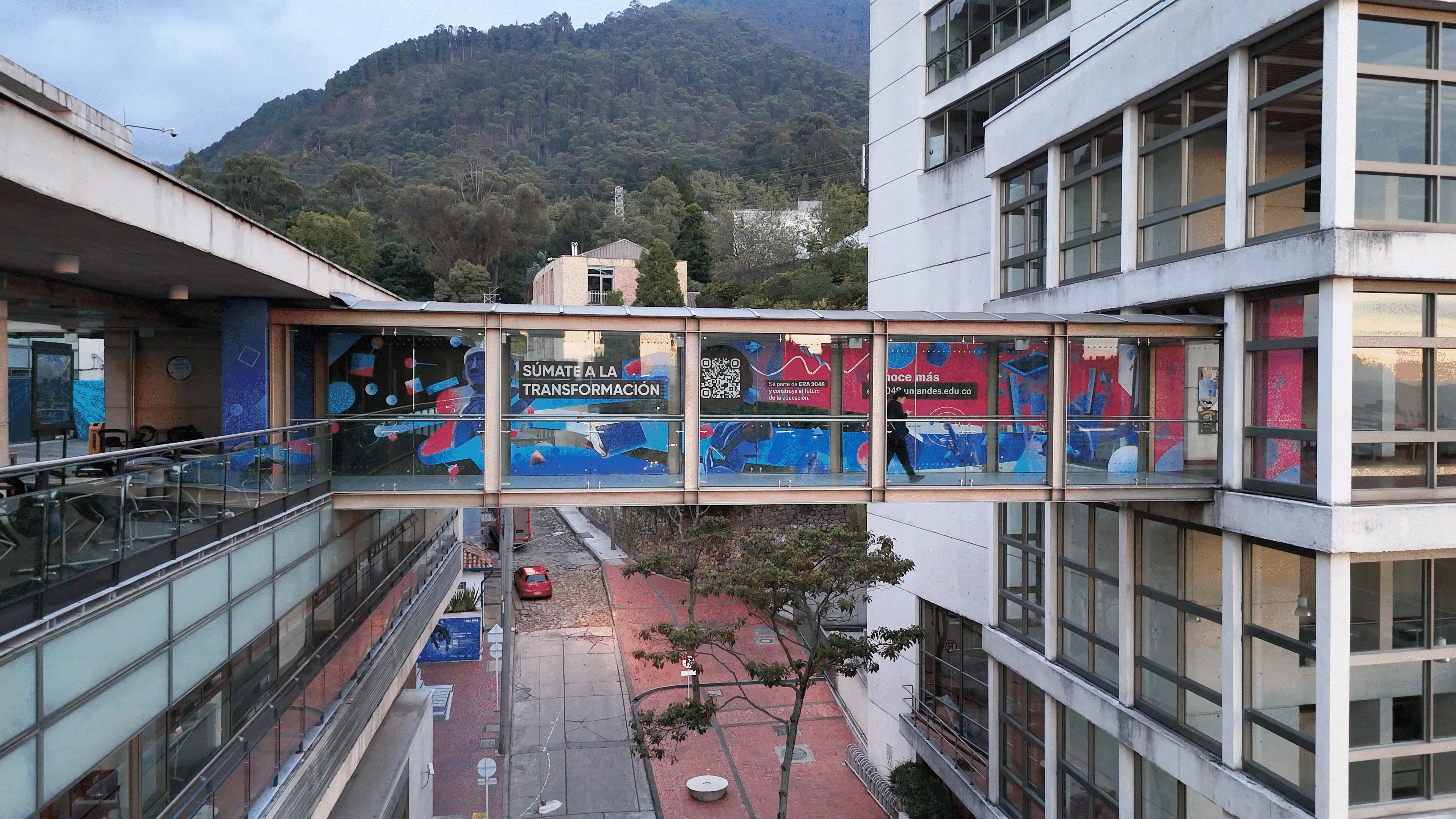 ERA 2048 Uniandes