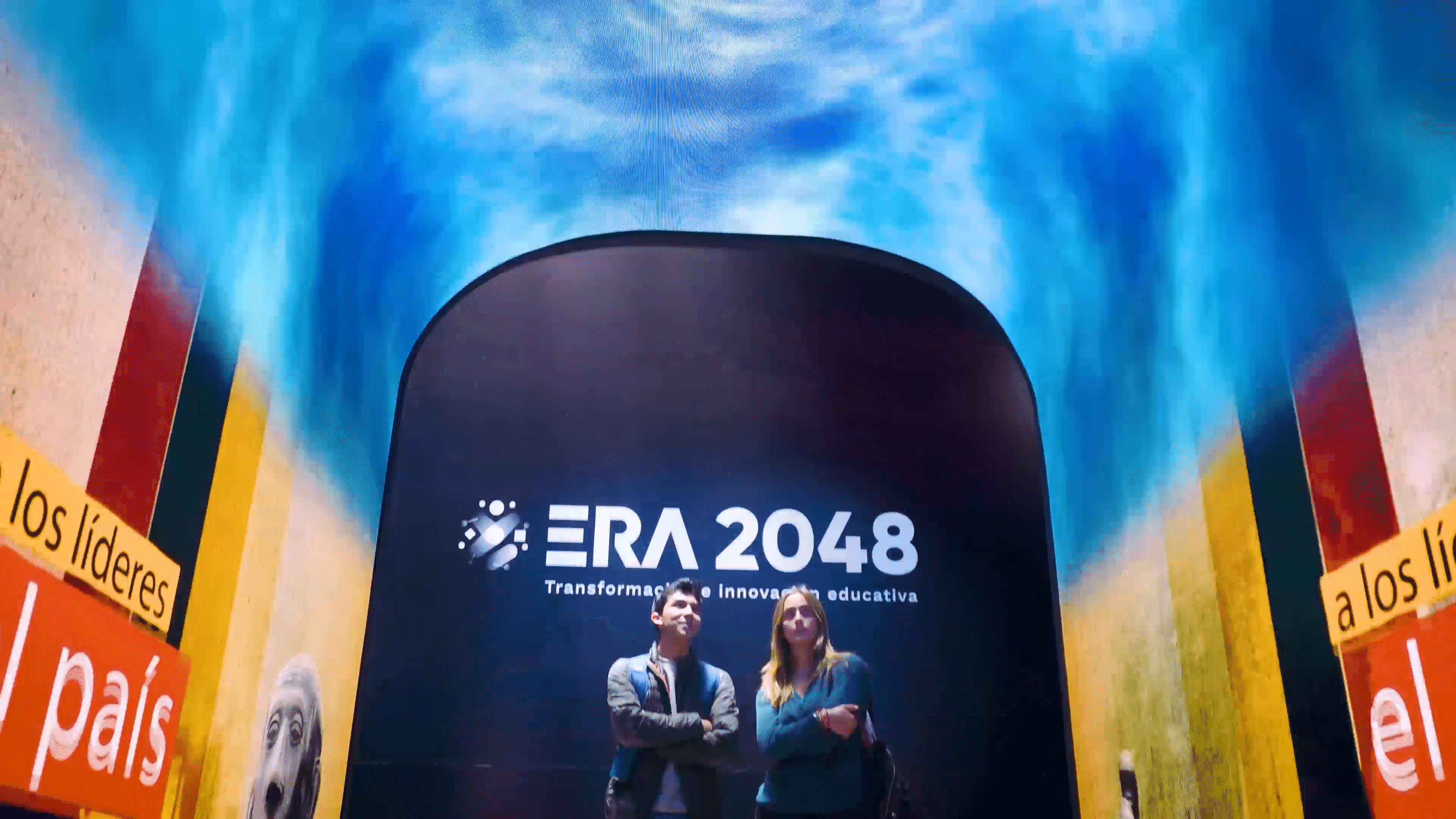 ERA 2048 Uniandes